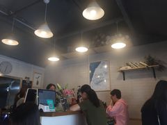 -箪食记(汉口路店)