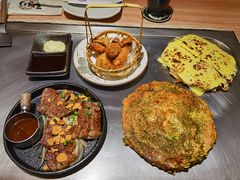 -日葵 大阪烧ひまり(仙霞路店)