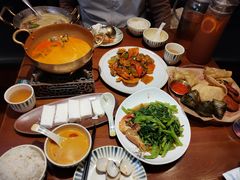 -泰堤坊(淡水体育馆店)