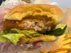 -德克士(广州南站店)