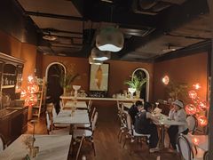 -PlantsEatery·植物食堂(REX春熙店)