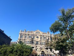 -张学良旧居陈列馆