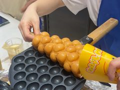 -波比艾斯(国金街店)