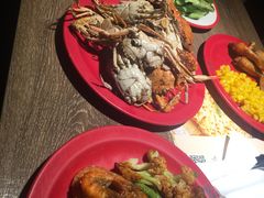 -好伦哥比萨烤肉自助(八里桥店)