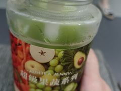 -北宅大永樱桃采摘基地(崂山总部)