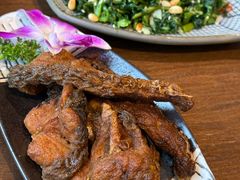 -玖鲜小笼(中山广场店)