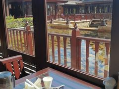 -亚龙湾红树林度假酒店御粤阁