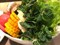 -协成海鲜火锅(情侣路店)