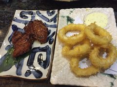 -清水日本料理铁板烧(学府路店)