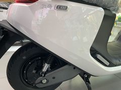 -九号电动车(安定门内大街店)