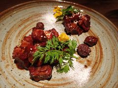 -青年公社烤鸭(蜀山万象汇店)