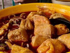 豆腐泡-龍城柳州螺蛳粉(群星路店)