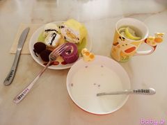 -阿昌烘焙