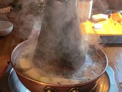-義聚德·清真铜锅涮羊肉·烧烤(河东店)
