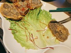 -伴山牛贵州黄牛肉火锅·苗疆非遗艺术餐厅(上海首店)