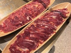 -左庭右院鲜牛肉火锅(新梅广场店)