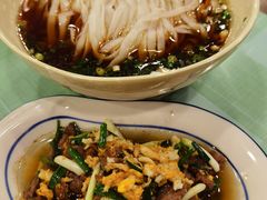 牛肉炒蛋-刘氏三和面馆