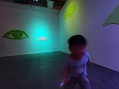 -chi K11艺术空间展览厅