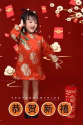 -幺幺BABY婚纱摄影