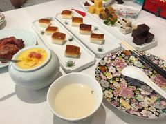 -味+新京宴·烤鸭·北京菜(创意谷店)