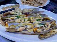 -王庄阿咪海鲜大排档(象园店)