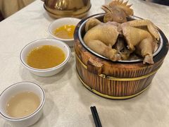 -婆婆家·湛江特色美食(福田振华路店)