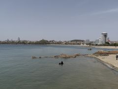 -八大关景区