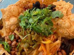 螺丝肉汤粉-红鼻子桂林米粉(金唐新光界店)