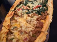 -Efes Turkish & Mediterranean Cuisine 艾菲斯餐厅(陆家嘴店)