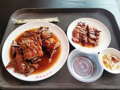 -黄连大头华烧鹅店(大良店)