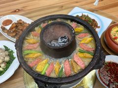 -龙姐私房菜(和顺古镇店)