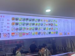 -福屿鲜捞小吃·捞化(福屿总店)
