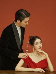 -樱花婚纱摄影