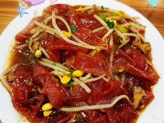 -何记酿皮店(西流湾店)