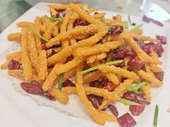 -龚兴城鱼羊吉·家传湖北菜(苗栗路总店)