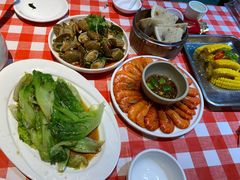 -琼大师东方烤乳猪(亚特兰蒂斯店)