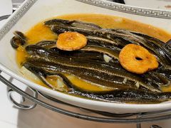 软炝虎尾-A One Kitchen·南京精菜馆(德基广场店)