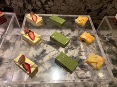 -五洲皇冠巴西烤肉餐厅