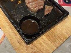 -必胜客(东大桥店)