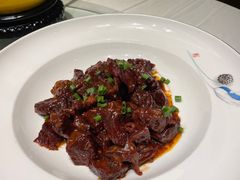 -华膳楼·安徽地标美食·中华餐饮名店(文化公园店)