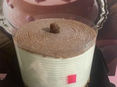 勃朗峰栗子蛋糕-姆们M Sweetie Cake(三里屯店)