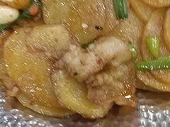 -鑫巴蜀小镇 · 水煮鱼专研店(玉桥店)