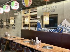 -炼瓦家日式烧肉·寿喜烧(融创精彩天地店)