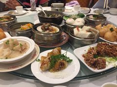 -凯悦大酒楼