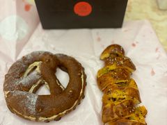 -木子木水日式烫面包(中盛店)