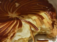 -LANLIZI BAKERY(COSMO店)