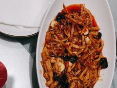 -辛香味烧鱼馆·非遗技艺·排骨红烧肉(光谷医药园店)