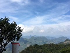 -塔云山