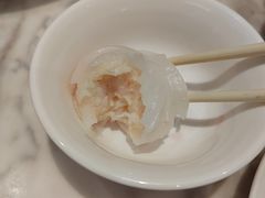 笋尖虾饺皇-香港百合居(LCM置汇旭辉广场店)