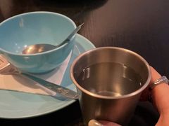 -URBAN SOI Thai Kitchen乐泰料理(长乐路店)